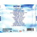 Various - NOW That`s What I Call Music! 40 (CD)
