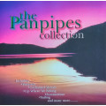 Various - The Panpipes Collection (CD)