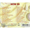 Various - NOW That`s What I Call Music! 50 (Double CD)