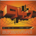 Various - The Very Best Of 94.7 Highveld Stereo`s Top 8 @ 8 (Double CD)