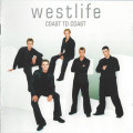 Westlife - Coast To Coast (CD)