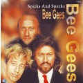 Bee Gees - Spicks and Specks (CD)