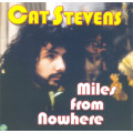Cat Stevens - Miles From Nowhere (CD)