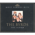 The Byrds - The Album (Most Famous Hits) (Double CD)