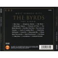 The Byrds - The Album (Most Famous Hits) (Double CD)