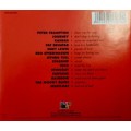 Various - Pop Shop Classics : Masters Of Rock (CD)