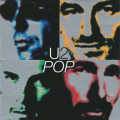 U2 - Pop (CD)