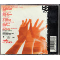 Live - Awake - The Best Of (CD)