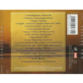 Various - Spirits: Music For The Soul Volume Two (CD)