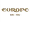 Europe - 1982 - 1992 (CD)