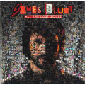 James Blunt - All The Lost Souls (CD)