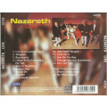 Nazareth - Live (CD)