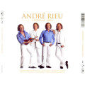 André Rieu - Celebrates ABBA / Music Of The Night (Double CD)