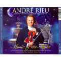 André Rieu - Celebrates ABBA / Music Of The Night (Double CD)