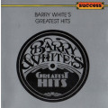 Barry White - Barry White`s Greatest Hits (CD)