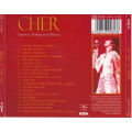 Cher - The Best Of Cher - Gypsies, Tramps And Thieves (CD)