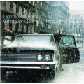 Lighthouse Family - Whatever Gets You Through The Day (CD)