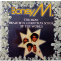 Boney M. - The Most Beautiful Christmas Songs Of The World (CD)