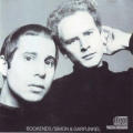 Simon & Garfunkel - Bookends (CD)