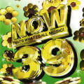 Various - NOW That`s What I Call Music! 39 (CD)