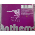 Deep Purple - Anthems (CD)