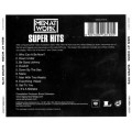 Men At Work - Super Hits (CD)
