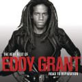 Eddy Grant - The Very Best Of Eddy Grant Road To Reparation (CD)