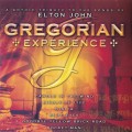 The Monks Of Moramanga - Gregorian Experience A Gothic Tribute To The Songs Of Elton John (CD)