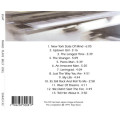 Ricardo Caliente - Piano Plays Billy Joel (CD)