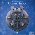 The London Symphony Orchestra With The Royal Choral Society - The Power Of Classic Rock (CD)