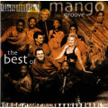 Mango Groove - The Best Of (CD)