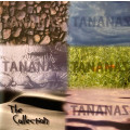 Tananas - The Collection (CD)
