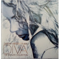 Sarah Brightman - Diva : The Singles Collection (CD)