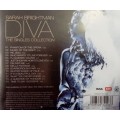 Sarah Brightman - Diva : The Singles Collection (CD)