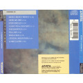 Kenny G - Kenny G (CD)