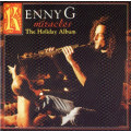 Kenny G - Miracles - The Holiday Album (CD)