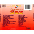 Inspirational Sax - 24 Saxophone Greats (CD)