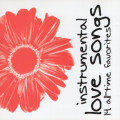 Instrumental Love Songs 14 All Time Favorites (CD)