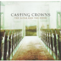 Casting Crowns - The Altar And The Door (CD)