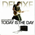 Lincoln Brewster - Today Is The Day (Deluxe Edition CD/DVD)
