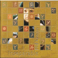 Phil Keaggy - Inseparable (CD)