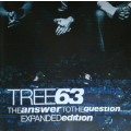 Tree63 - The Answer To The Question Expanded Edition (CD Deluxe Edition)