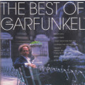 Art Garfunkel - The Best Of Art Garfunkel (CD)