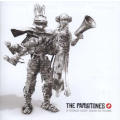 The Parlotones - A World Next Door To Yours (CD)