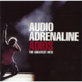 Audio Adrenaline - Adios (The Greatest Hits) (CD)