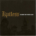 Kutless - To Know That You`re Alive (CD)