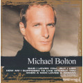 Michael Bolton - Collections (CD)