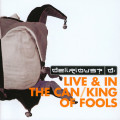 Delirious? - Live & In The Can / King Of Fools (Double CD)
