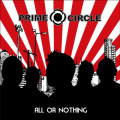 Prime Circle - All Or Nothing (CD)
