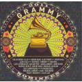 Various - 2011 Grammy Nominees (CD)